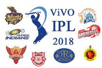 ಐಪಿಎಲ್ ವೇಳಾಪಟ್ಟಿ ಮತ್ತು ಸ್ಥಳಗಳಲ್ಲಿ ಅಲ್ಪ ಬದಲಾವಣೆ