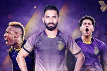 ಕೊಲ್ಕತ್ತಾ ನೈಟ್ ರೈಡರ್ಸ್ ತಂಡದ ಐಪಿಎಲ್ ವೇಳಾಪಟ್ಟಿ