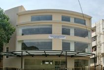 ಮಲ್ಲೇಶ್ವರಂನಲ್ಲೊಂದು ಸುಂದರ ವಾಲಿಬಾಲ್ ಒಳಾಂಗಣ ಕ್ರೀಡಾಂಗಣ