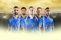 ಐಪಿಎಲ್ 2018: ರಾಜಸ್ಥಾನ ರಾಯಲ್ಸ್‌ ತಂಡದ ವೇಳಾಪಟ್ಟಿ