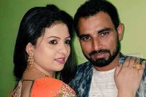 ಬೌಲರ್ ಮೊಹಮ್ಮದ್ ಶಮಿ ವಿರುದ್ಧ ಪತ್ನಿಯಿಂದಲೇ ಆರೋಪ