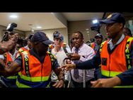 ತನ್ನ ತಪ್ಪ ನೆನೆದು ಗಳ-ಗಳನೆ ಅತ್ತ ಸ್ಟೀವ್ ಸ್ಮಿತ್‌