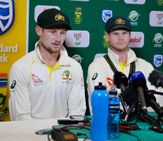 ಸ್ಮಿತ್ ಗೆ ಒಂದು ಪಂದ್ಯದ ನಿಷೇಧ, ಬ್ಯಾನ್ ಕ್ರಾಫ್ಟ್ ಗೆ ದಂಡ