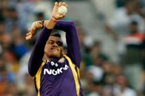 ಅಕ್ರಮ ಬೌಲಿಂಗ್ ಶೈಲಿ: ನರೇನ್ ವಿರುದ್ಧ ದೂರು