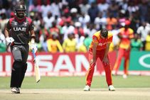 ಕುತೂಹಲ ಘಟಕ್ಕೆ ವರ್ಲ್ಡ್‌ಕಪ್ ಅರ್ಹತಾ ಟೂರ್ನಿ, 3 ತಂಡಕ್ಕೆ ಇದೆ ಅವಕಾಶ