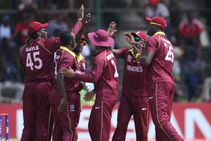 ವಿಶ್ವಕಪ್‌ನಲ್ಲಿ ಸ್ಥಾನ ಪಡೆದ ವಿಂಡೀಸ್, ಜಿಂಬಾಬ್ವೆಗೂ ಇದೆ ಅವಕಾಶ