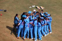 ಇಂಗ್ಲೆಂಡ್ ವಿರುದ್ಧ ಸರಣಿ: ಭಾರತ ಮಹಿಳಾ ತಂಡ ಪ್ರಕಟ