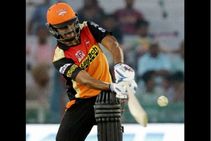 ಮುಂಬೈ ವಿರುದ್ಧ ಹೈದರಾಬಾದಿಗೆ ಪ್ರಯಾಸದ ಗೆಲುವು