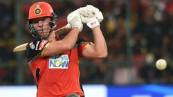 ಆಪತ್ಬಾಂಧವ ಎಬಿಡಿ ನೆರವಿನಿಂದ ಪಂಜಾಬ್ ಮಣಿಸಿದ ಆರ್ಸಿಬಿ