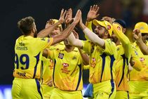 'ಚೇಸಿಂಗ್ ಚಾಂಪಿಯನ್ ಚೆನ್ನೈ'ಗೆ ಸಾಲು ಸಾಲು ಸ್ವೀಟ್ ಟ್ವೀಟ್!