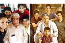 'ದಂಗಲ್' ಹೀರೋ ಮಹಾವೀರ್‌ ಸಿಂಗ್ ಪೋಗಟ್‌ಗೆ ಸಿಗಲಿಲ್ಲ ಟಿಕೆಟ್!