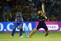 ರಾಜಸ್ಥಾನ್ ವಿರುದ್ಧ ಸುಲಭ ಜಯ ದಾಖಲಿಸಿದ ಕೆಕೆಆರ್