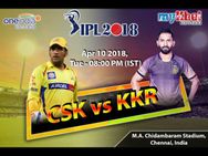 1095 ದಿನಗಳ ನಂತರ ತವರು ನೆಲದಲ್ಲಿ ಆಡುತ್ತಿದೆ ಚೆನ್ನೈ