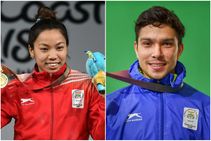 ಕಾಮನ್‌ವೆಲ್ತ್‌: ಎರಡನೇ ದಿನ ಎರಡು ಪದಕ, ಹಲವು ಗೆಲುವು