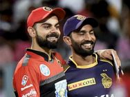 ಗೆದ್ದಿದ್ದು ಕೆಕೆಆರ್ ಆದರೆ ಫೇಮಸ್‌ ಆಗಿದ್ದು ಸುಹಾನಾ ಖಾನ್