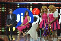 ಐಪಿಎಲ್ : ಜಿಯೋ ಟಿವಿಯಲ್ಲಿ ಆಟವಾಡಿ, ಬಹುಮಾನ ಗೆಲ್ಲಿ