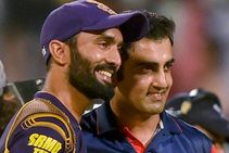 ಗೆಲ್ಲುವ ಪ್ರಯತ್ನವನ್ನೇ ಮಾಡಲಿಲ್ಲ ಗಂಭೀರ್ ಪಡೆ