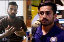 ಆರ್ ಸಿಬಿಗೆ ಟಾಂಗ್, #ESCN ಎಂದ ಕೆಎಲ್ ರಾಹುಲ್