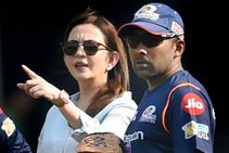 ಮೊದಲ ಪಂದ್ಯದಲ್ಲೇ ಮೆಚ್ಚುಗೆ ಗಳಿಸಿದ ಮಾರ್ಖಂಡೆ