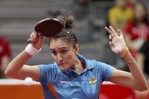 ಕಾಮನ್‌ವೆಲ್ತ್ ಗೇಮ್ಸ್: ಮಹಿಳೆಯರ ಟೇಬಲ್‌ ಟೆನ್ನಿಸ್‌ನಲ್ಲಿ ಭಾರತಕ್ಕೆ ಚಿನ್ನ