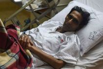 ಪಾಕ್ ಹಾಕಿ ದಂತಕತೆ ಮನ್ಸೂರ್ ಹೃದಯ ಚಿಕಿತ್ಸೆಗೆ ಚೆನ್ನೈ ವೈದ್ಯರ ಒಪ್ಪಿಗೆ