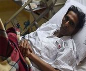 ಪಾಕ್ ಹಾಕಿ ದಂತಕತೆಯ ಕೂಗಿಗೆ ಭಾರತದಿಂದ ಮಾನವೀಯ ಸ್ಪಂದನೆ