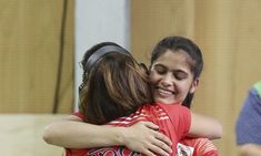 ಶೂಟಿಂಗ್ ವರ್ಲ್ಡ್ ಕಪ್ ನಲ್ಲಿ ಭಾರತ ನೀರಸ ಪ್ರದರ್ಶನ: ಭಾಕರ್, ಮಿಥಾರ್ವಾಲ್ ಗೆ ನಾಲ್ಕನೇ ಸ್ಥಾನ