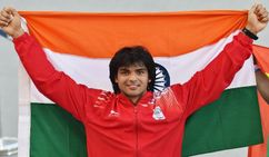 ಕಾಮನ್‌ವೆಲ್ತ್‌: 58 ವರ್ಷದ ನಂತರ ಅಥ್ಲೆಟಿಕ್ಸ್‌ನಲ್ಲಿ ಚಿನ್ನ ಗೆದ್ದ ಭಾರತ