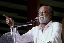 ಐಪಿಎಲ್ ಬಗ್ಗೆ ರಜನಿ ಬೇಸರ, ಚೆನ್ನೈ ಆಟಗಾರರಿಗೆ ಸಲಹೆ