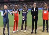 ಬೆಂಗಳೂರಿಗೆ ಮತ್ತೊಮ್ಮೆ ಸೋಲು, ಎಂದೂ ಮುಗಿಯದ ಗೋಳು