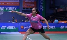 ಬ್ಯಾಡ್ಮಿಂಟನ್ ಏಷ್ಯಾ ಚಾಂಪಿಯನ್ ಶಿಪ್: ಸೈನಾ, ಪ್ರಣಯ್ ಗೆ ಸೋಲು