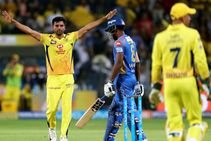 ಪುಣೆ ಅಂಗಳದಲ್ಲಿ ರಟ್ಟೆ ಅರಳಿಸಿದ ವಾಟ್ಸನ್, ಸೋತು ಸುಣ್ಣವಾದ ರಾಯಲ್ಸ್