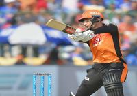 ಹೈದರಾಬಾದ್ ಬೌಲರ್‌ಗಳಿಗೆ ಸರಿಸಾಟಿ ಆಗದ ರಾಜಸ್ಥಾನಕ್ಕೆ ಸೋಲು