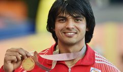 ಕಾಮನ್‌ವೆಲ್ತ್‌ನಲ್ಲಿ ಇಂದು ಏನೇನಾಯಿತು, ಚಿತ್ರಗಳೊಂದಿಗೆ..