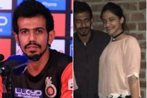 ಏನಿಲ್ಲ, ಏನಿಲ್ಲ, ನನ್ನ ಚಾಹಲ್ ನಡುವೆ ಏನಿಲ್ಲ : ತನಿಷ್ಕಾ