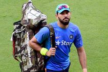 ನಿವೃತ್ತಿಯಾಗಲು ವಿಶ್ವಕಪ್‌ಗಾಗಿ ಕಾಯ್ತಿದ್ದಾರೆ ಯುವರಾಜ್ ಸಿಂಗ್