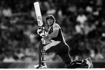 ಕ್ರಿಕೆಟ್ ಲೋಕದ 'ಜಂಟಲ್ ಮನ್' ಎಬಿಡಿ ಬದುಕಿನ ಬಿಡಿ ಚಿತ್ರಗಳಿವು..