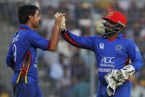 ಭಾರತ ವಿರುದ್ಧದ ಐತಿಹಾಸಿಕ ಟೆಸ್ಟ್ ಪಂದ್ಯಕ್ಕೆ ಅಫ್ಘನ್ ತಂಡ ಪ್ರಕಟ