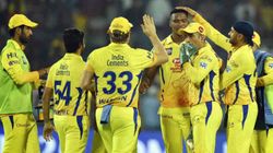 ಐಪಿಎಲ್ ಫೈನಲ್ ಗೆ ಚೆನ್ನೈ: ಹೈದರಾಬಾದ್ ವಿರುದ್ಧ 2 ವಿಕೆಟ್ ಗೆಲುವು