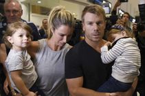 ವಾರ್ನರ್‌ ಮಗುವನ್ನು ಬಲಿ ತೆಗೆದುಕೊಂಡ ಚೆಂಡು ವಿರೂಪ ಪ್ರಕರಣ