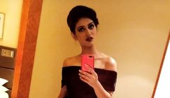 ಐಪಿಎಲ್ ನಲ್ಲಿ ಚೆನ್ನೈ ಗೆದ್ರೆ ಪ್ರಿಯಾ ಪ್ರಕಾಶ್ ‘ಹೀಗ್’ ಮಾಡ್ತಾರಂತೆ!