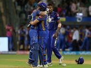 ಮುಂಬೈಗೆ ಮುಖಭಂಗ: ರಾಜಸ್ಥಾನ್ ರಾಯಲ್ಸ್ 7 ವಿಕೆಟ್ ಜಯ