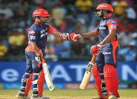 ಮಹತ್ವದ ಪಂದ್ಯದಲ್ಲಿ ಸೋತ ಮುಂಬೈ, ಐಪಿಎಲ್‌ನಿಂದ ಹೊರಕ್ಕೆ