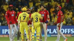 ಪಂಜಾಬ್ ವಿರುದ್ಧ ಚೆನ್ನೈ ಸೂಪರ್ ಕಿಂಗ್ಸ್ 5 ವಿಕೆಟ್ ಗೆಲುವು