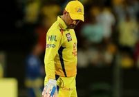 'ಧೋನಿ ನನ್ನ ಫಸ್ಟ್ ಲವ್' ಅಂತಿದ್ದಾಳೆ ಈ ಹುಡ್ಗಿ!