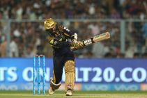 ಎಲಿಮಿನೇಟರ್ ಪಂದ್ಯ: ರಾಜಸ್ಥಾನ್ ವಿರುದ್ಧ ಕೋಲ್ಕತ್ತಾ 25 ರನ್ ಗೆಲುವು