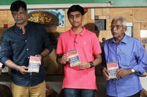 ಅಂತಃಕರಣ ಬರೆದ ಕ್ರಿಕೆಟ್ ಬುಕ್ ಸೂಪರ್ : ದೊಡ್ಡ ಗಣೇಶ್