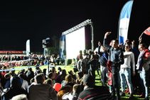 2018 ಫೀಫಾ ಬೃಹತ್ ಪ್ರದರ್ಶನ ಪರದೆಗಳಿಗೆ ಫ್ರಾನ್ಸ್ ನಲ್ಲಿ ನಿಷೇಧ