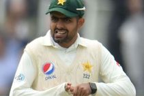 ಸ್ಮಾರ್ಟ್ ವಾಚ್ ಕಟ್ಟದಂತೆ ಪಾಕ್ ಕ್ರಿಕೆಟಿಗರಿಗೆ ಐಸಿಸಿ ಸೂಚನೆ