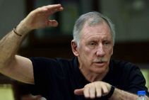 ಡೇ-ನೈಟ್ ಟೆಸ್ಟ್ ಗೆ ಭಾರತ ನಿರಾಕರಿಸಿದ್ದು ನಿರಾಸೆ ತಂದಿದೆ: ಇಯಾನ್